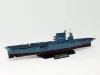 Trumpeter USS Lexington CV 2 – 1:350 repülőgép-hordozó makett