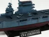 Trumpeter USS Lexington CV 2 – 1:350 repülőgép-hordozó makett