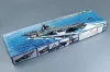 Trumpeter USS Hancock CV-19 – 1:350 repülőgép-hordozó makett