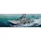 Trumpeter USS Wasp LHD-1 – 1:350 repülőgép-hordozó makett
