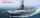 Trumpeter USS Intrepid CV-11 – újrakiadás – 1:350 repülőgép-hordozó makett