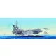 Trumpeter USS Constellation CV-64 – 1:350 repülőgép-hordozó makett