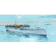 Trumpeter USS Langley AV-3 hidroplán-anyahajó – 1:350 hajómakett