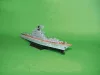 Trumpeter USSR Kiev – 1:700 repülőgép-hordozó makett