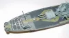 Trumpeter csatahajó USS Missouri BB-63 1991 – 1:700 hajómakett