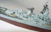 Trumpeter csatahajó USS Missouri BB-63 1991 – 1:700 hajómakett