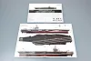 Trumpeter USS Nimitz CVN-68 – 1:700 repülőgép-hordozó makett