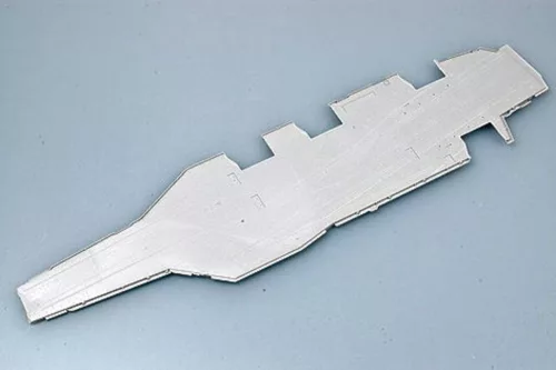 Trumpeter USS Nimitz CVN-68 – 1:700 repülőgép-hordozó makett