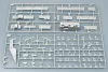 Trumpeter USS Nimitz CVN-68 – 1:700 repülőgép-hordozó makett