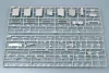Trumpeter USS Nimitz CVN-68 – 1:700 repülőgép-hordozó makett