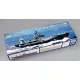 Trumpeter USS Blue Ridge LCC-19 – 1:700 hajómakett