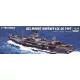 Trumpeter USS Mount Whitney LCC-20 1997 – 1:700 hajómakett