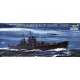 Trumpeter USS Baltimore CA-68 1943 – 1:700 hajómakett