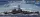 Trumpeter USS Baltimore CA-68 1944 – 1:700 hajómakett