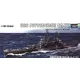 Trumpeter USS Pittsburgh CA-72 1944 – 1:700 hajómakett