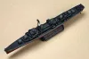 Trumpeter USS The Sullivans DD-537 – 1:700 hajómakett