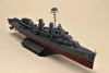Trumpeter USS The Sullivans DD-537 – 1:700 hajómakett
