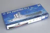 Trumpeter USS Saratoga CV-3 – 1:700 repülőgép-hordozó makett