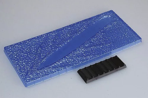 Trumpeter USS Saratoga CV-3 – 1:700 repülőgép-hordozó makett