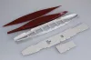 Trumpeter USS Saratoga CV-3 – 1:700 repülőgép-hordozó makett