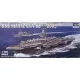 Trumpeter USS Nimitz CVN-68 2005 – 1:700 repülőgép-hordozó makett