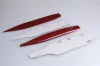 Trumpeter USS Nimitz CVN-68 2005 – 1:700 repülőgép-hordozó makett