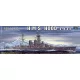 Trumpeter HMS HOOD 1931 – 1:700 hajómakett