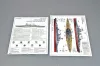 Trumpeter HMS HOOD 1931 – 1:700 hajómakett