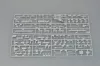 Trumpeter HMS HOOD 1931 – 1:700 hajómakett