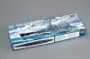 Trumpeter USS San Francisco – 1:700 hajómakett