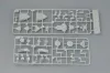 Trumpeter USS San Francisco – 1:700 hajómakett