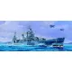 Trumpeter USS San Francisco CA-38 1944 – 1:700 hajómakett