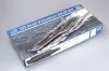 Trumpeter USS Dwight D. Eisenhower CVN-69 1978 – 1:700 repülőgép-hordozó makett