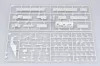 Trumpeter USS Dwight D. Eisenhower CVN-69 1978 – 1:700 repülőgép-hordozó makett