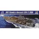 Trumpeter USS Theodore Roosevelt CVN-71 2006 – 1:700 repülőgép-hordozó makett