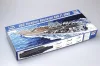 Trumpeter USS Theodore Roosevelt CVN-71 2006 – 1:700 repülőgép-hordozó makett