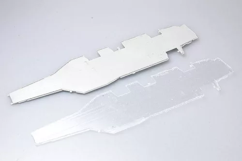 Trumpeter USS Theodore Roosevelt CVN-71 2006 – 1:700 repülőgép-hordozó makett
