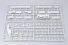 Trumpeter USS Theodore Roosevelt CVN-71 2006 – 1:700 repülőgép-hordozó makett