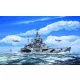 Trumpeter HMS Renown 1942 – 1:700 hajómakett