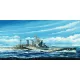 Trumpeter HMS Renown 1945 – 1:700 hajómakett