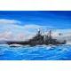 Trumpeter USS Maryland BB-46 1941 – 1:700 hajómakett