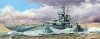 Trumpeter USS West Virginia BB-48 – 1945 – 1:700 hajómakett