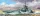 Trumpeter USS West Virginia BB-48 – 1945 – 1:700 hajómakett