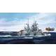 Trumpeter német cirkáló Admiral Hipper 1941 – 1:700 hajómakett