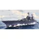 Trumpeter USS Tennessee BB-43 1941 – 1:700 hajómakett