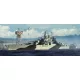 Trumpeter USS Tennessee BB-43 1944 – 1:700 hajómakett