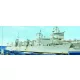 Trumpeter AOE gyors harci támogatóhajó-USS Detroit – 1:700 hajómakett