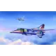 Trumpeter MiG-27 Flogger D – 1:48 repülőgép makett