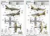 Trumpeter L-59 Albatros – 1:48 repülőgép makett