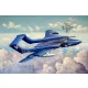Trumpeter de Havilland DH.110 Sea Vixen Faw.2 – 1:48 repülőgép makett